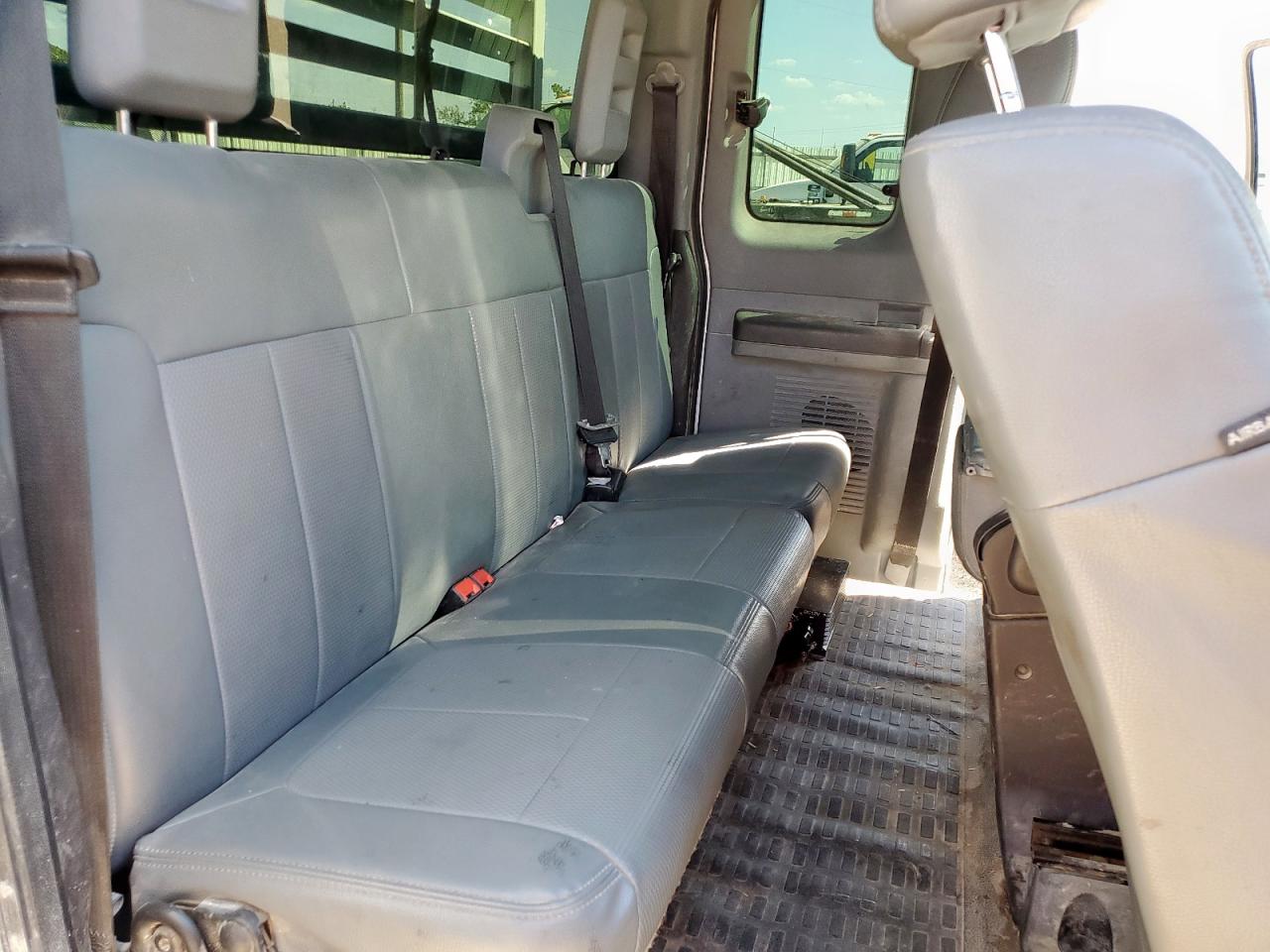 2016 Ford F250 Super Duty VIN: 1FT7X2B64GEB39844 Lot: 84214285