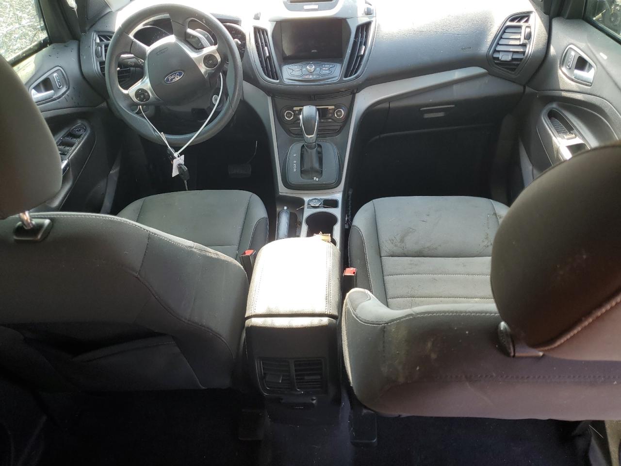 2016 Ford Escape Se VIN: 1FMCU9GX7GUC29895 Lot: 90995655