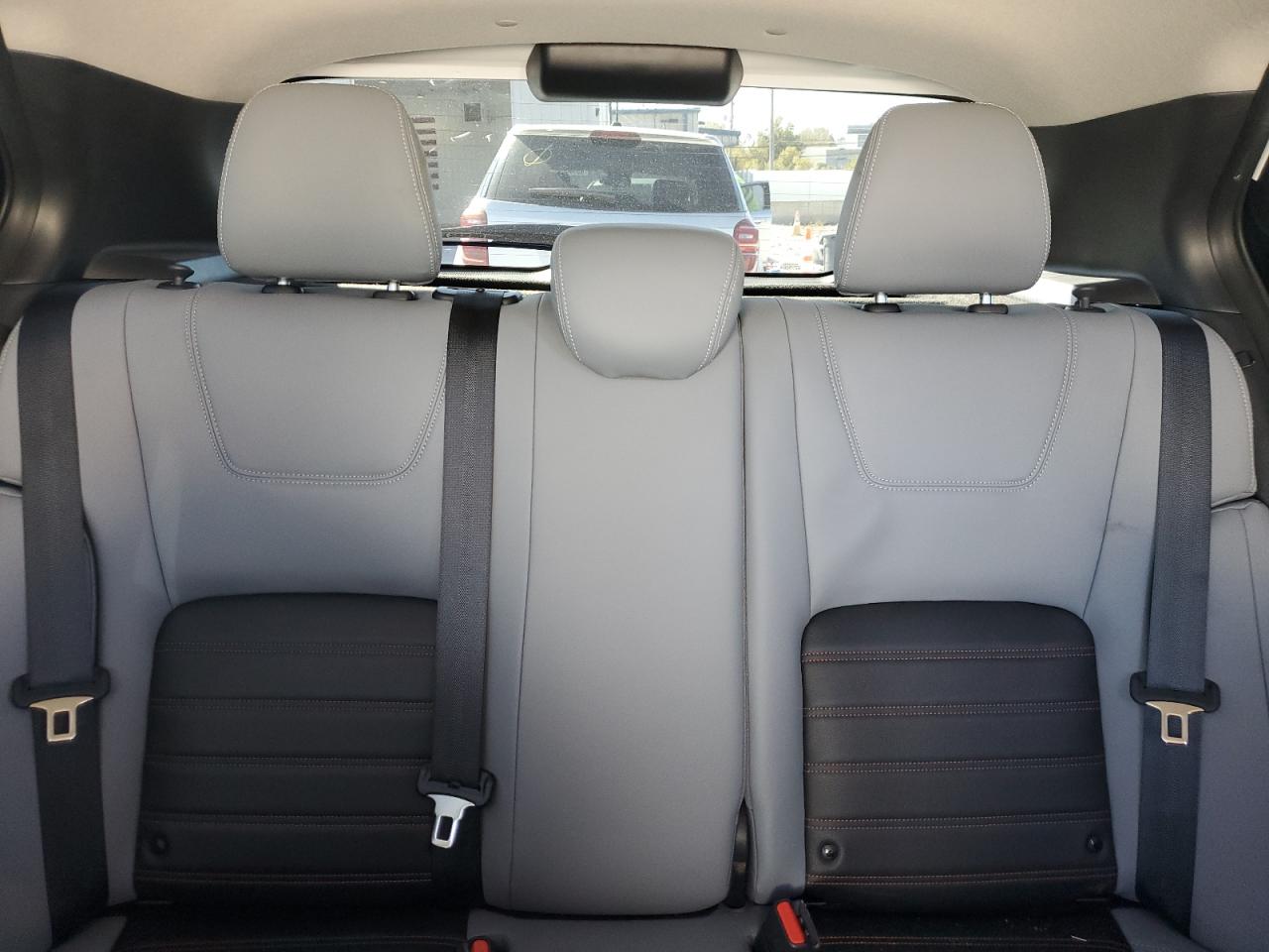 2023 Nissan Kicks Sr VIN: 3N1CP5DV1PL484241 Lot: 84735155