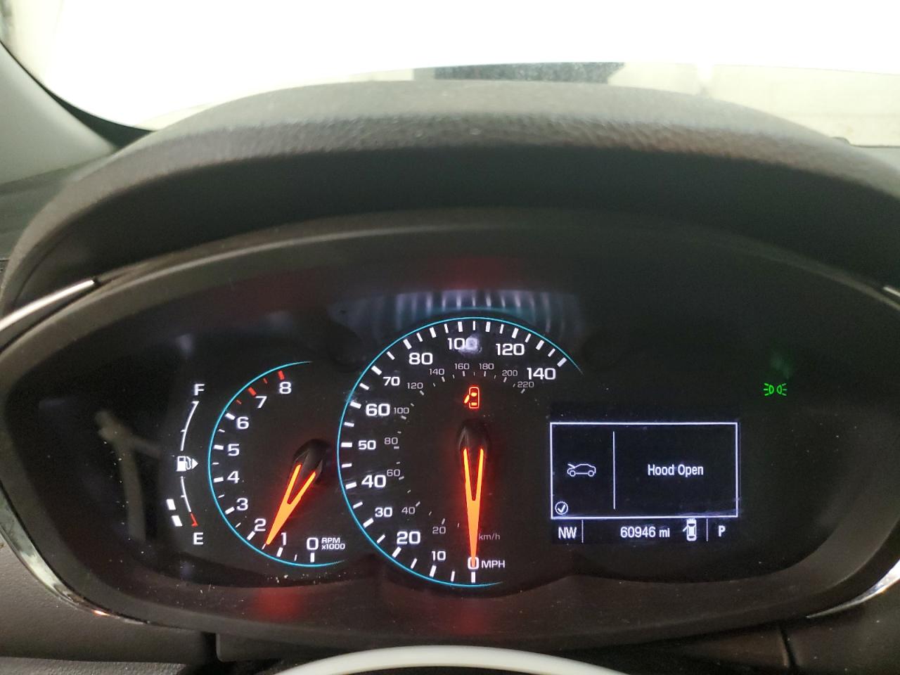 2019 Chevrolet Trax 1Lt VIN: KL7CJLSBXKB858896 Lot: 90393665