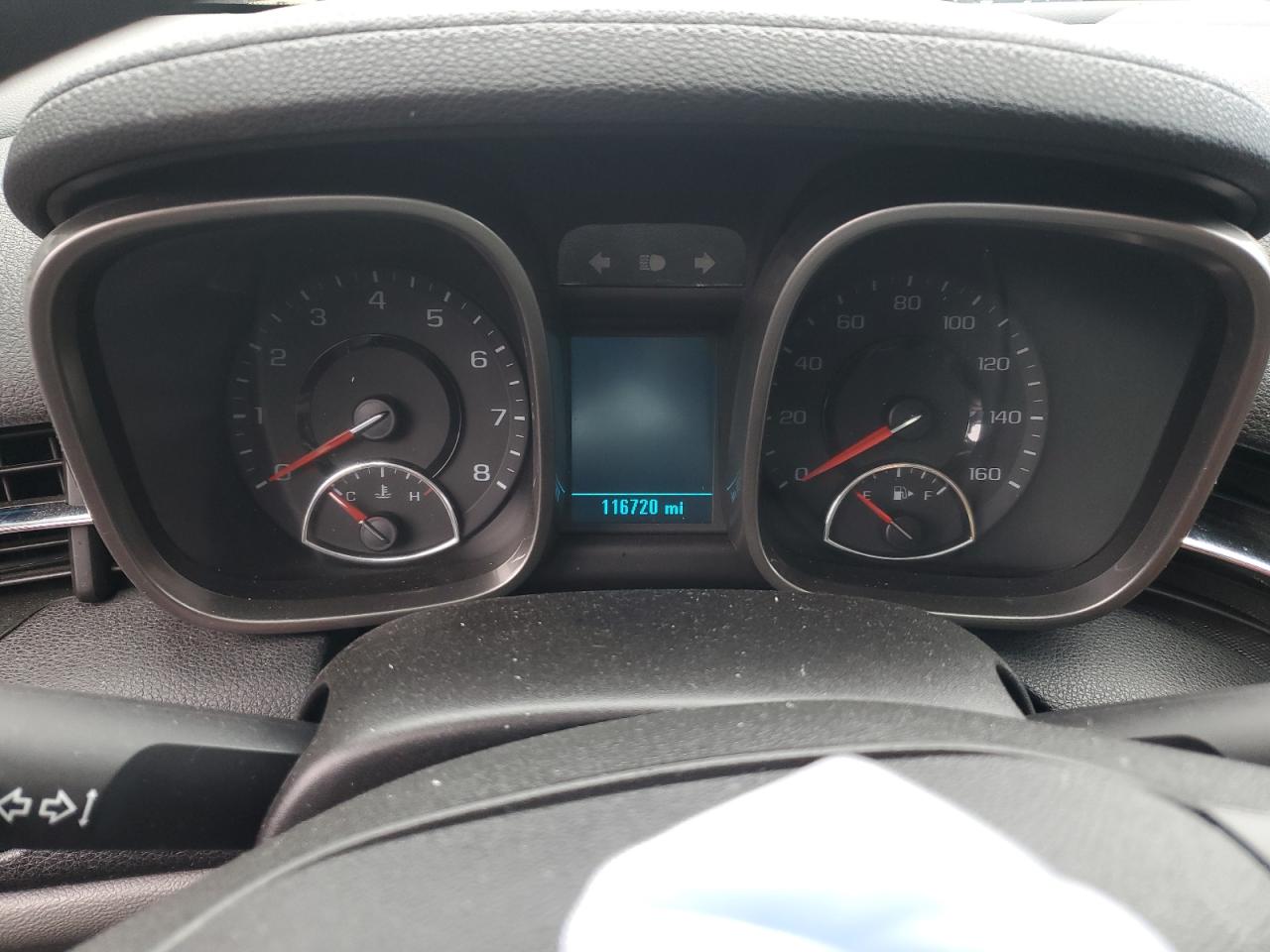 2013 Chevrolet Malibu 1Lt VIN: 1G11C5SA2DF355634 Lot: 85121685