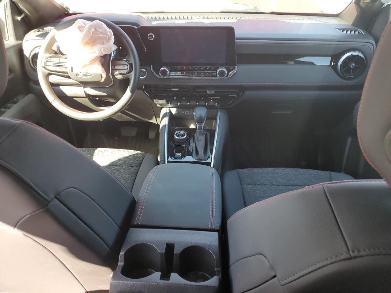 2024 Chevrolet Colorado Z71 VIN: 1GCPTDEK8R1284024 Lot: 82506365