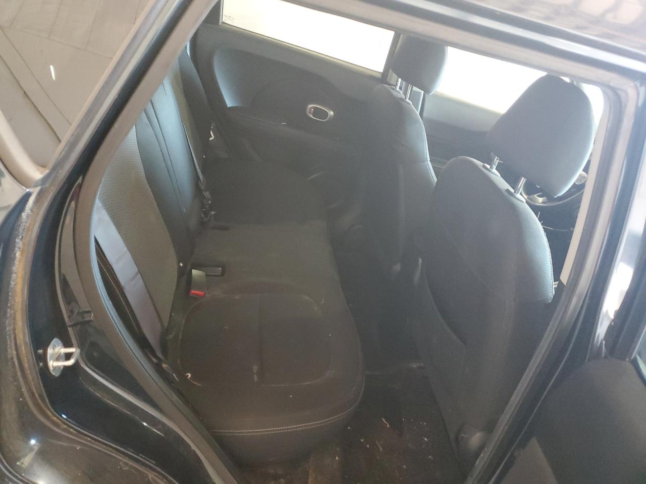 2017 Kia Soul + VIN: KNDJP3A56H7479362 Lot: 85600195