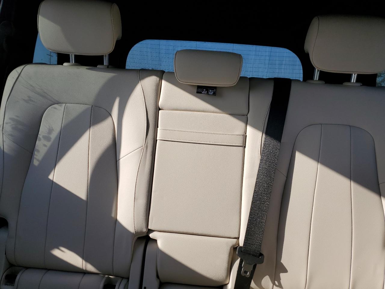 2024 Mercedes-Benz Eqb 250+ VIN: W1N9M0CB4RN098631 Lot: 81919775