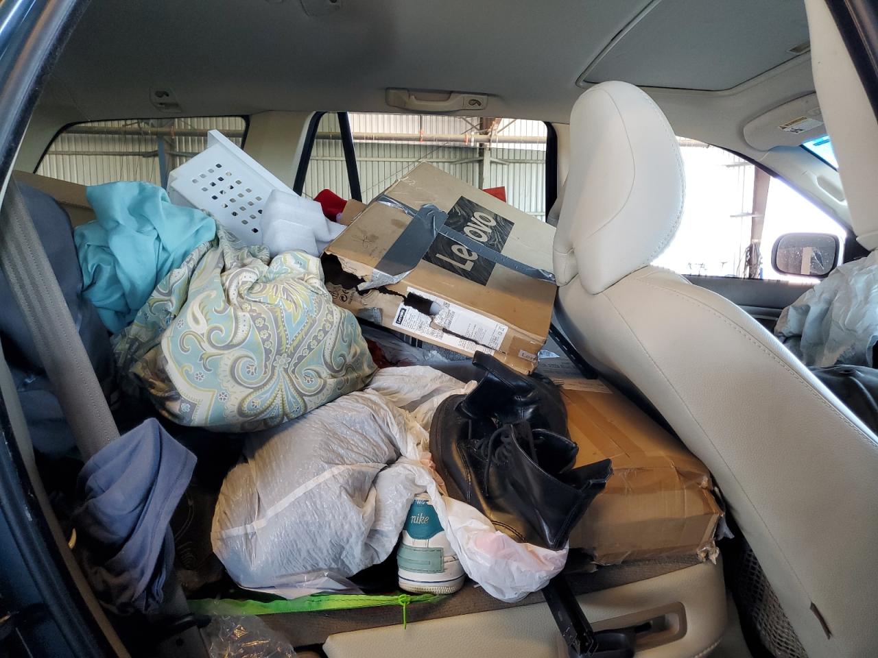 2008 Volvo Xc90 3.2 VIN: YV4CZ982781421228 Lot: 82272065