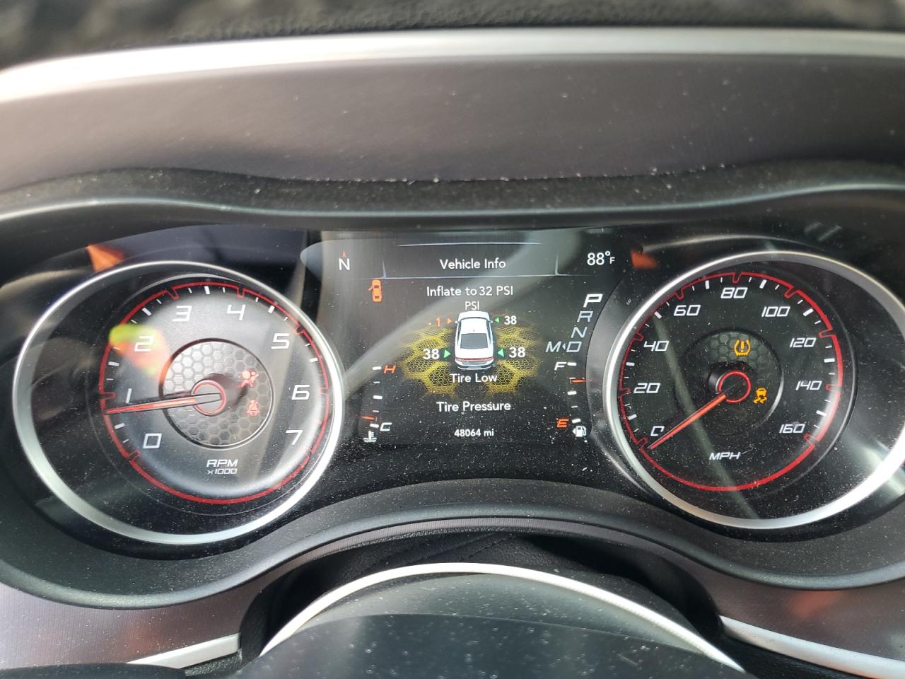 2019 Dodge Charger R/T VIN: 2C3CDXCT6KH756967 Lot: 84696055