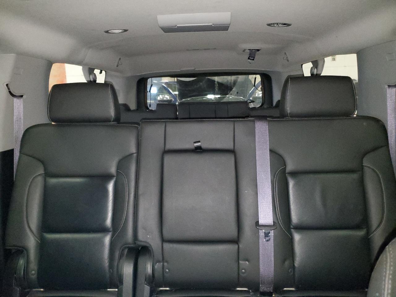 2015 Chevrolet Suburban K1500 Lt VIN: 1GNSKJKCXFR300348 Lot: 82416055