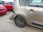 2011 CITROEN C3 PICASSO EXCLUSIVE HDI  for sale at Copart PETERLEE