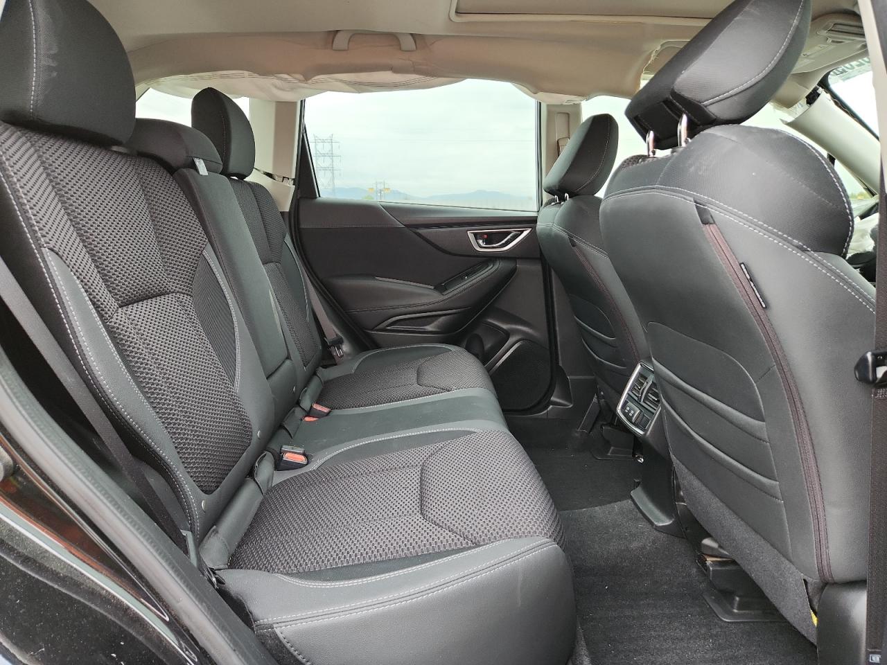 2020 Subaru Forester Premium VIN: JF2SKAJC9LH599893 Lot: 85732395