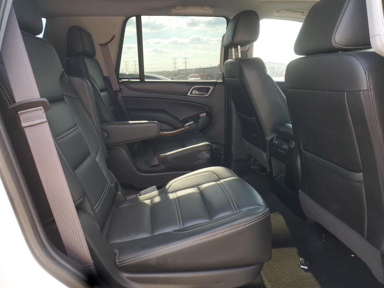 2017 GMC Yukon Denali VIN: 1GKS2CKJ1HR324306 Lot: 84904035