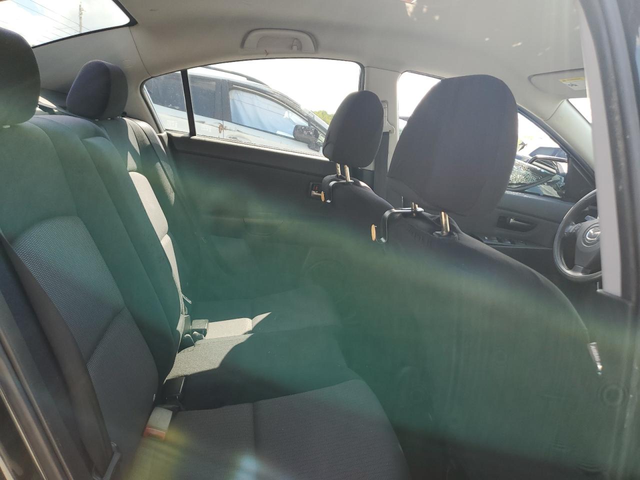 2008 Mazda 3 I VIN: JM1BK32F881848364 Lot: 84919235