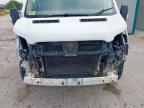 2020 FORD TRANSIT 350 TREND ECOBLUE  for sale at Copart ST HELENS