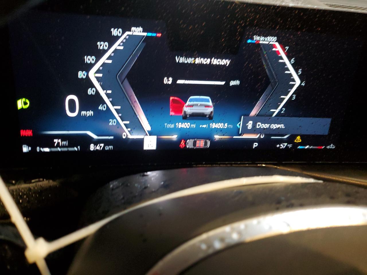 2024 BMW 330I VIN: 3MW69FF07R8E71363 Lot: 85915275