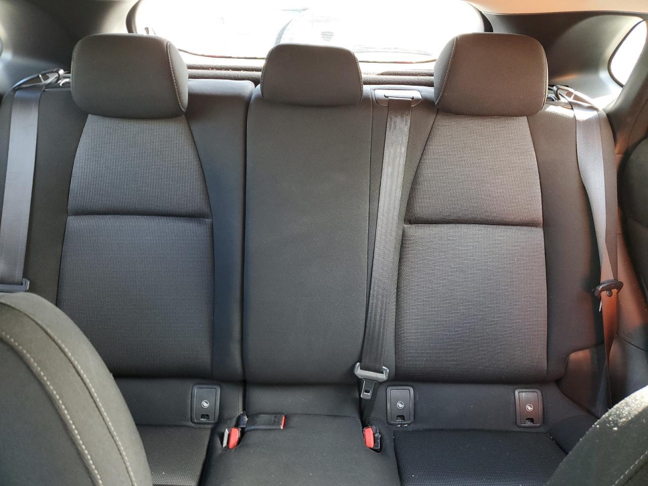 2024 Mazda Cx-30 VIN: 3MVDMBAM9RM618557 Lot: 86817165