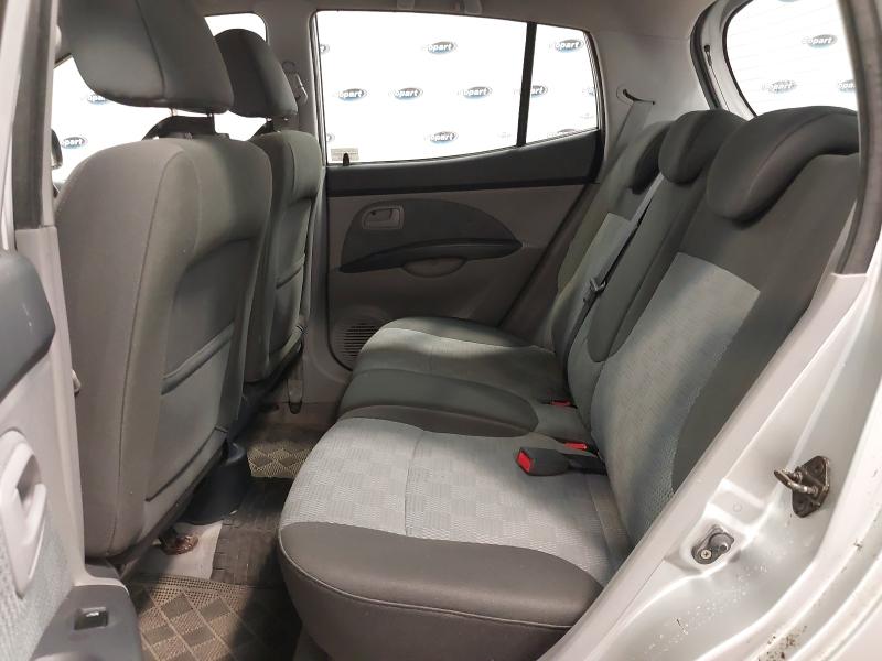 2005 KIA PICANTO LX AUTO 