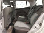 2005 KIA PICANTO LX AUTO  for sale at Copart NEWBURY