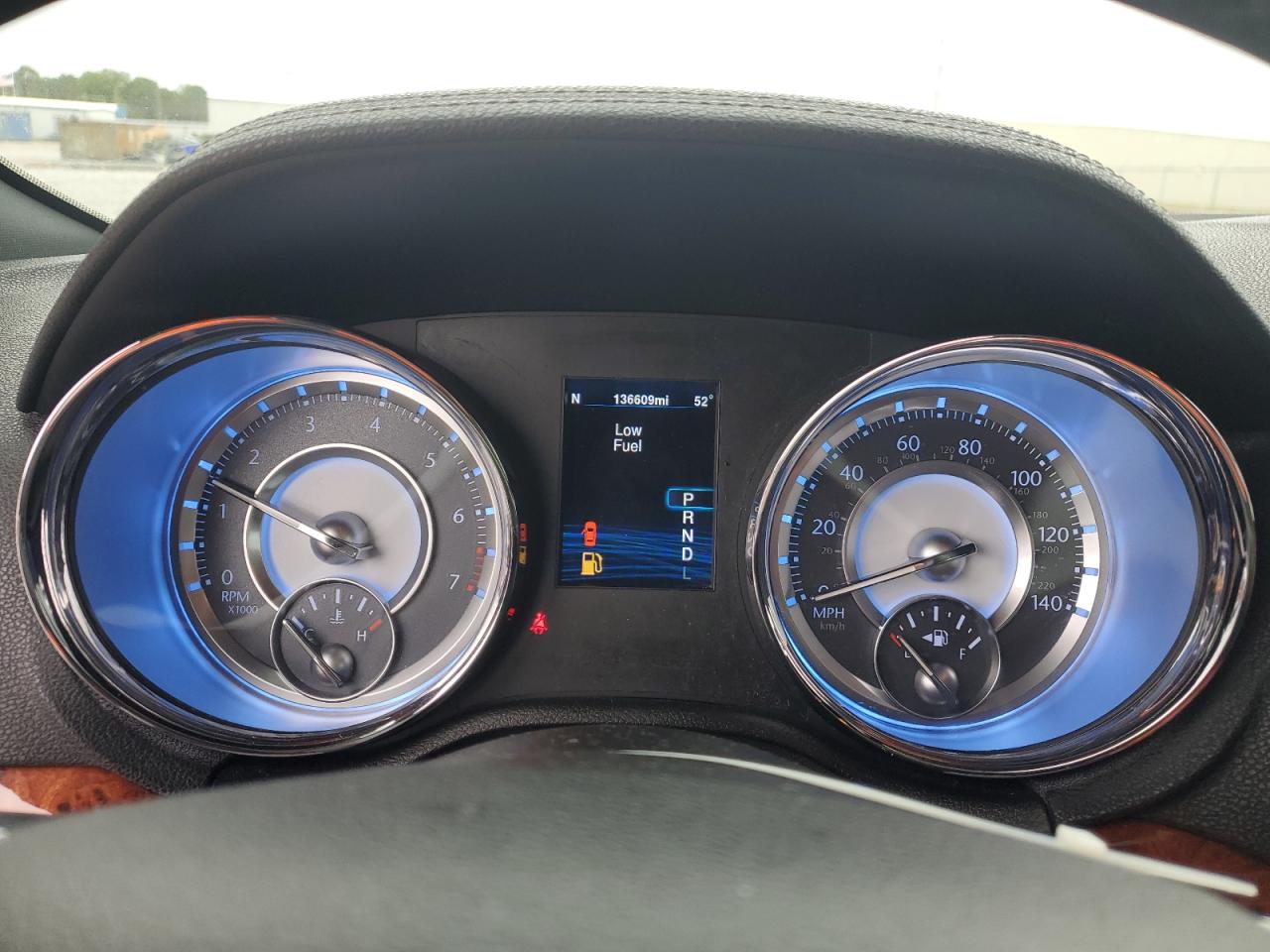 2014 Chrysler 300 VIN: 2C3CCAAG8EH220953 Lot: 90840115