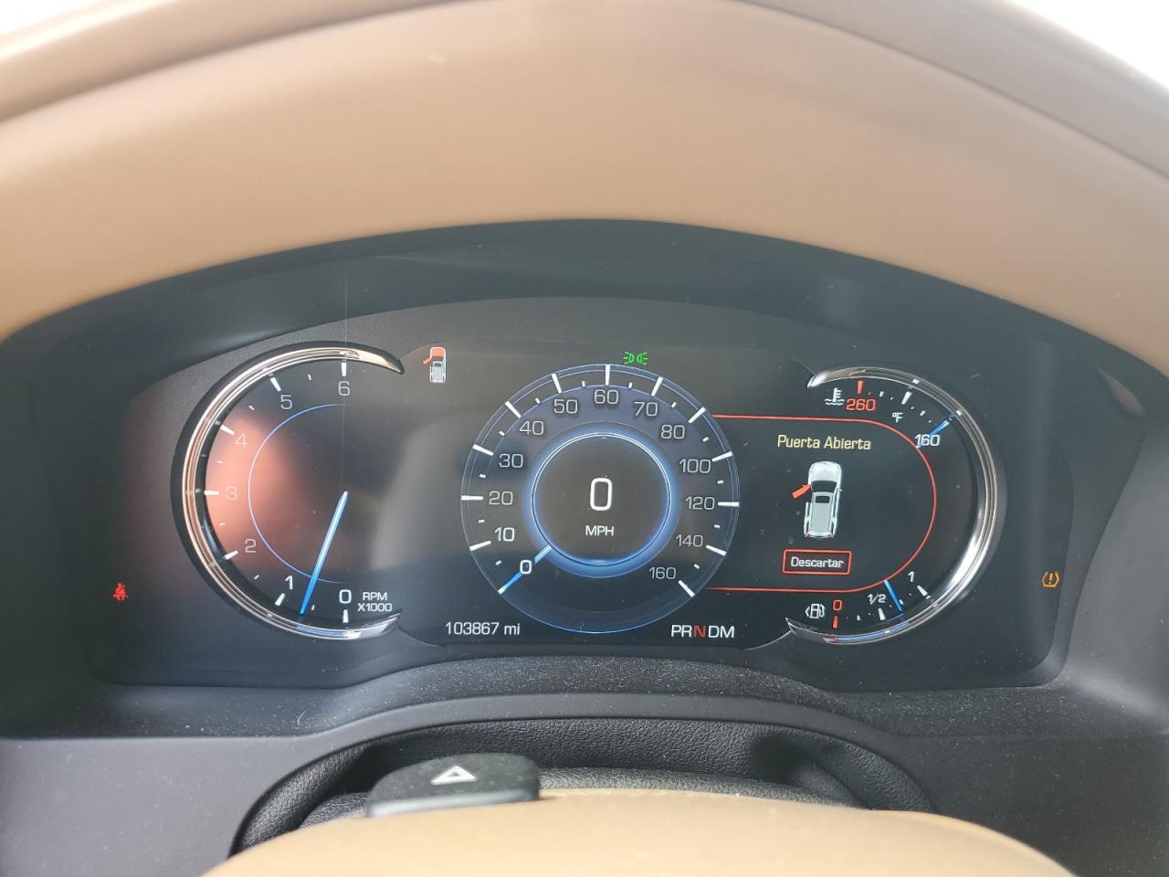 2016 Cadillac Escalade Esv Platinum VIN: 1GYS3KKJ1GR317786 Lot: 84760735