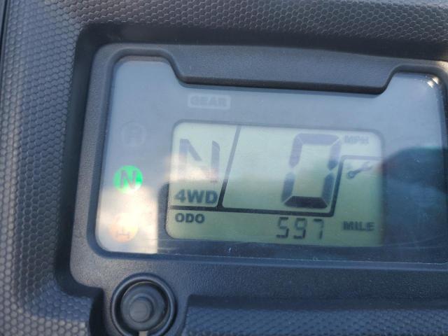 2017 OTHER TRX500FM1 FOURTRAX F