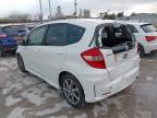 2014 HONDA JAZZ 1.4 I-VTEC SI 5DR for sale at Copart ST HELENS
