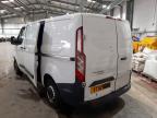 2018 FORD TRANSIT CUSTOM 2.0 TDCI 105PS LOW ROOF VAN for sale at Copart SANDTOFT