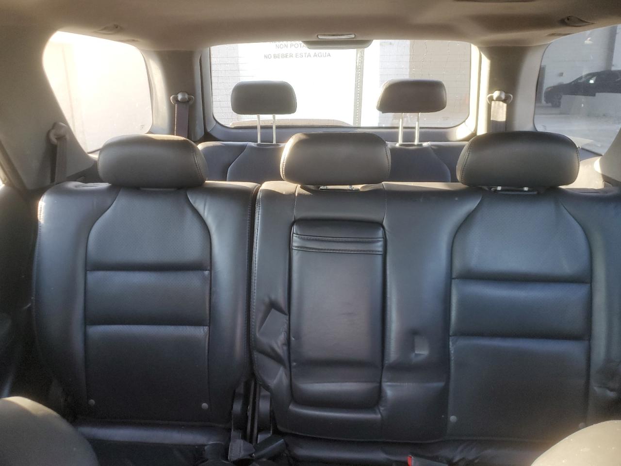 2003 Acura Mdx VIN: 2HNYD18243H521381 Lot: 89689345