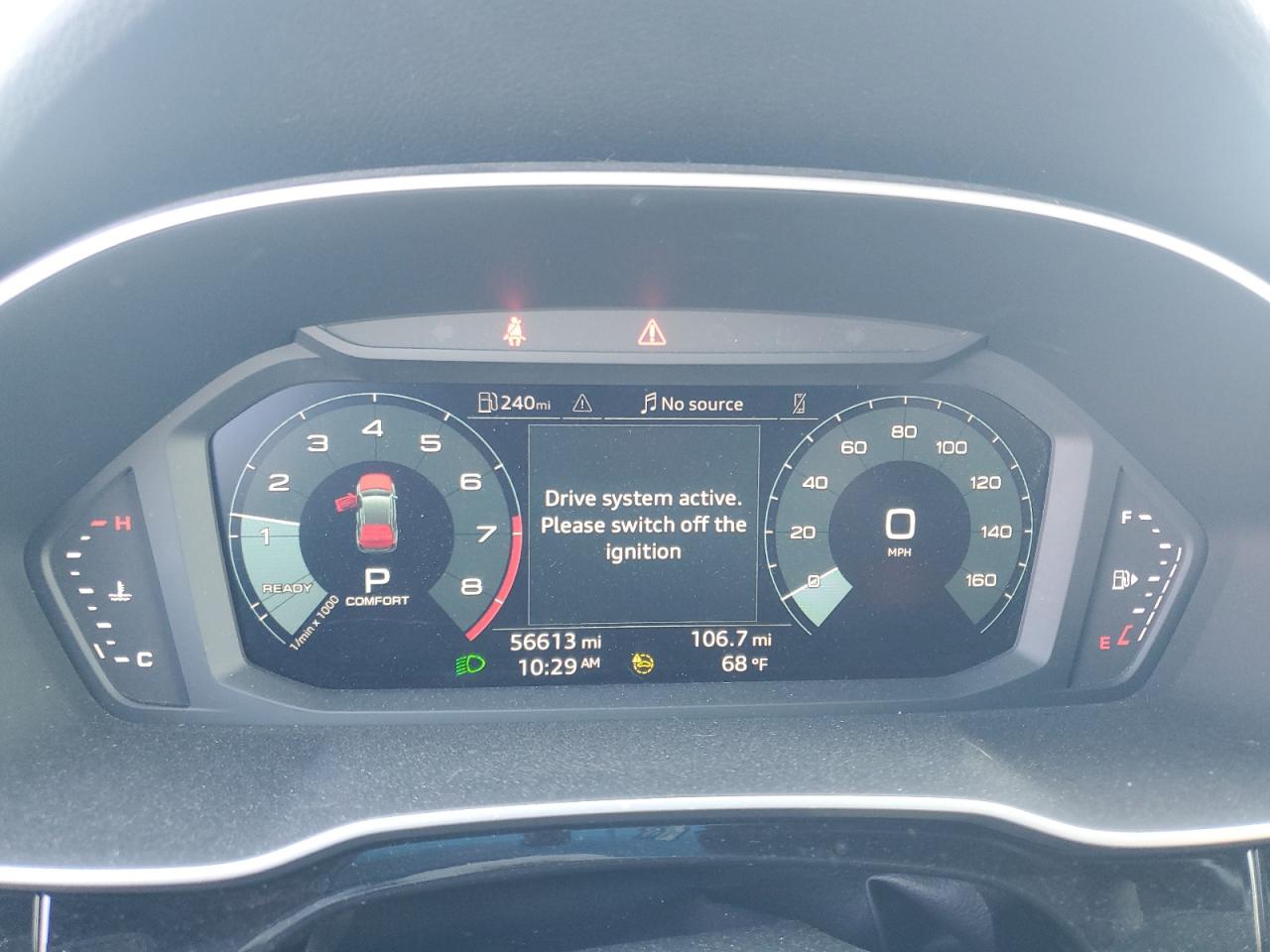 2022 Audi Q3 Premium Plus S Line 45 VIN: WA1EECF33N1127377 Lot: 90282895