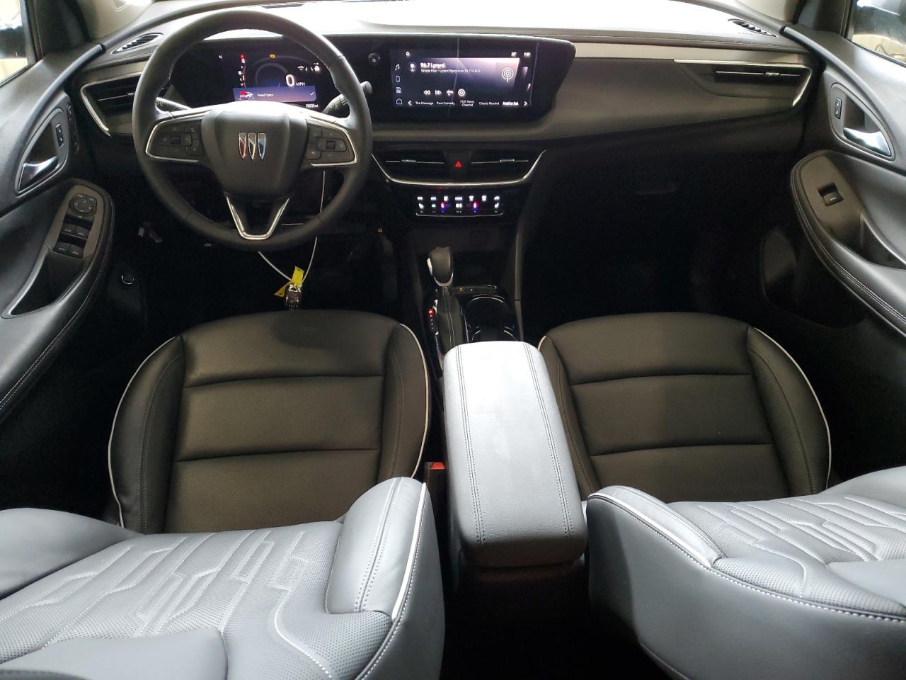 2024 Buick Encore Gx Avenir VIN: KL4AMGSLXRB046407 Lot: 86089865