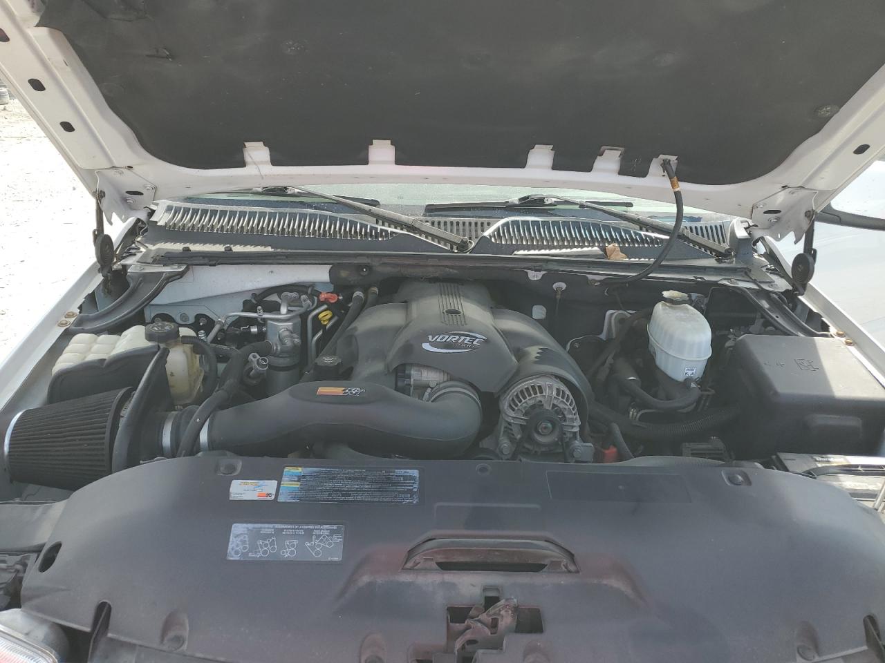 2005 GMC Yukon Denali VIN: 1GKEK63U15J160184 Lot: 84830565