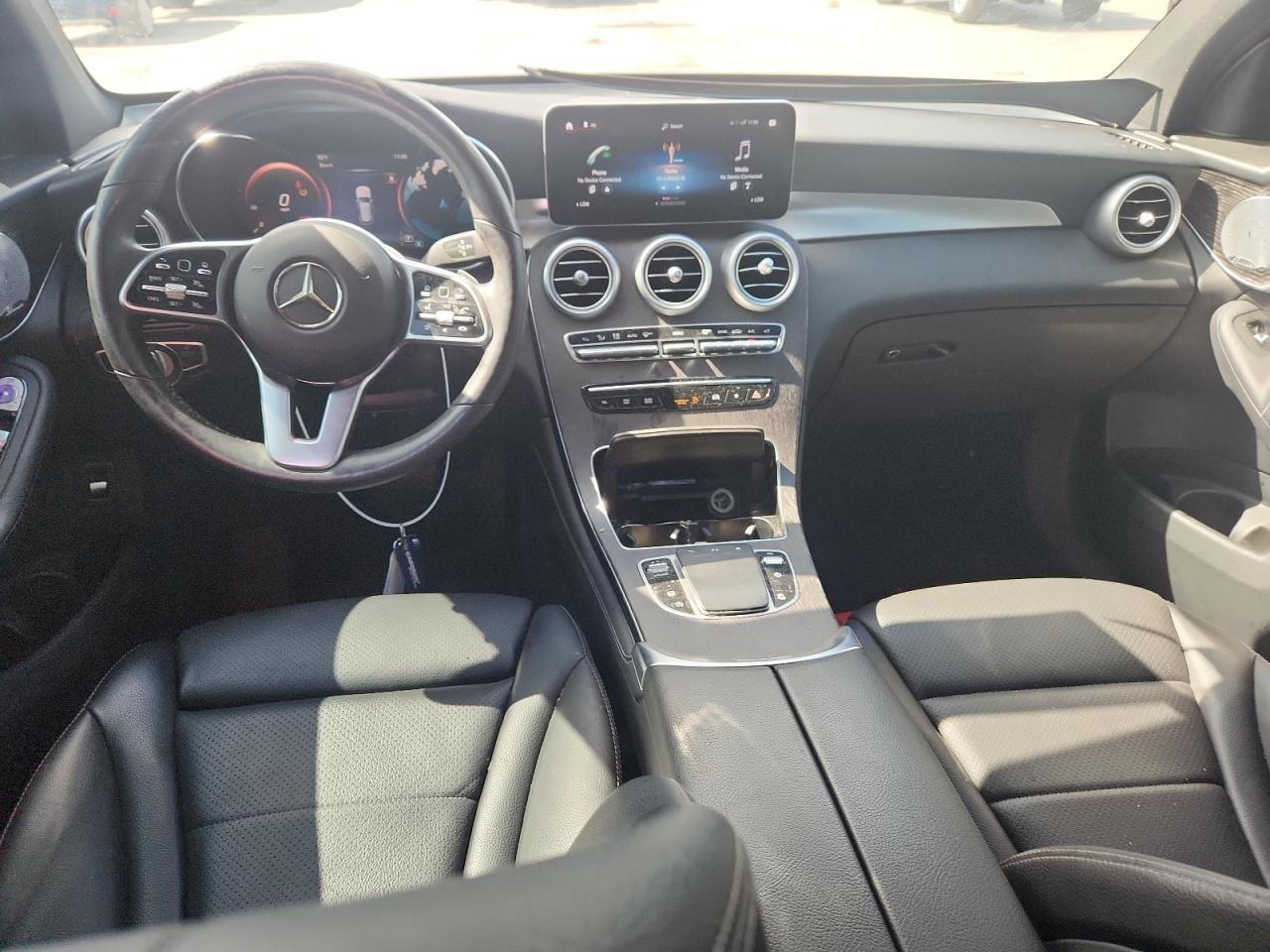 2020 Mercedes-Benz Glc 300 VIN: W1N0G8DB0LF860240 Lot: 82306855