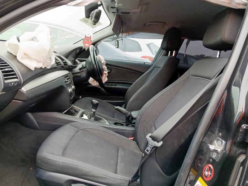 2007 BMW 118D SE 