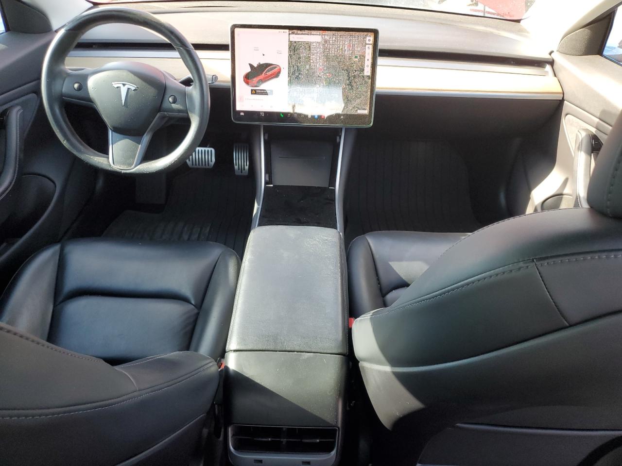 2019 Tesla Model 3 VIN: 5YJ3E1EA7KF325920 Lot: 86474995