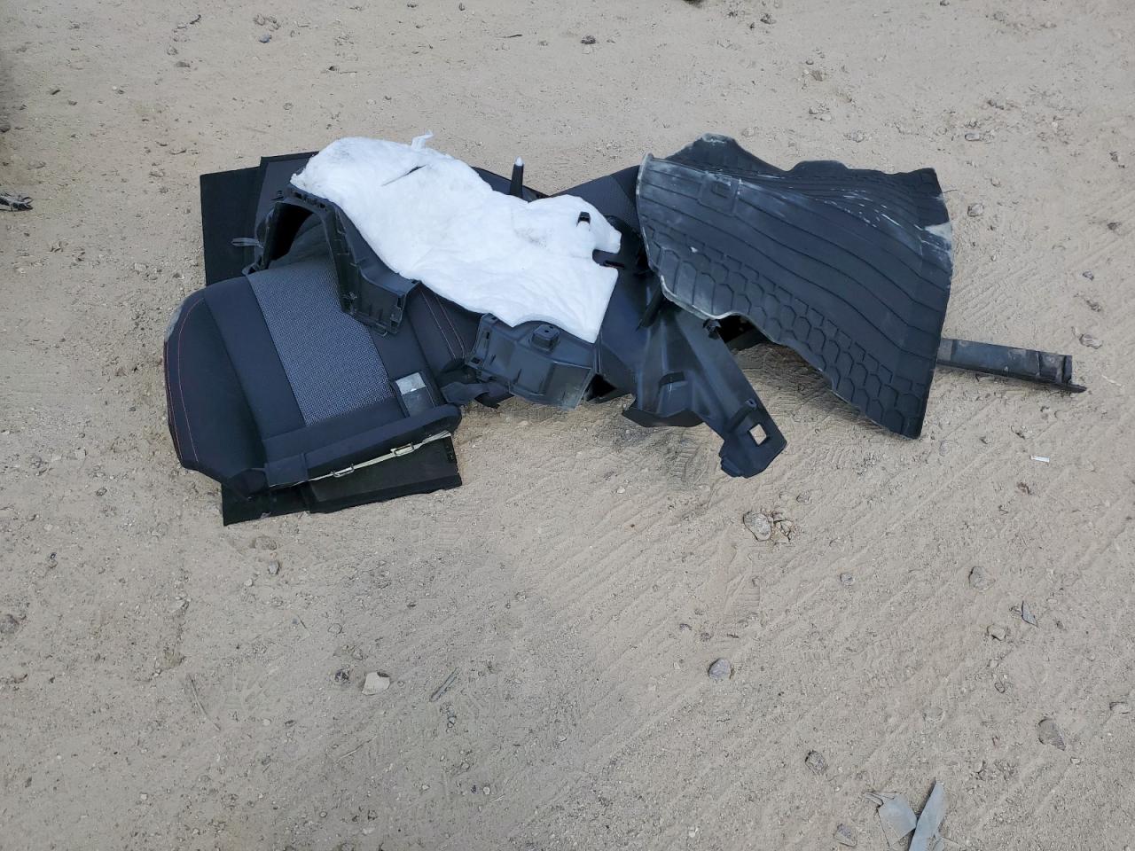 2022 Subaru Crosstrek Premium VIN: JF2GTAEC1N8212639 Lot: 81667805