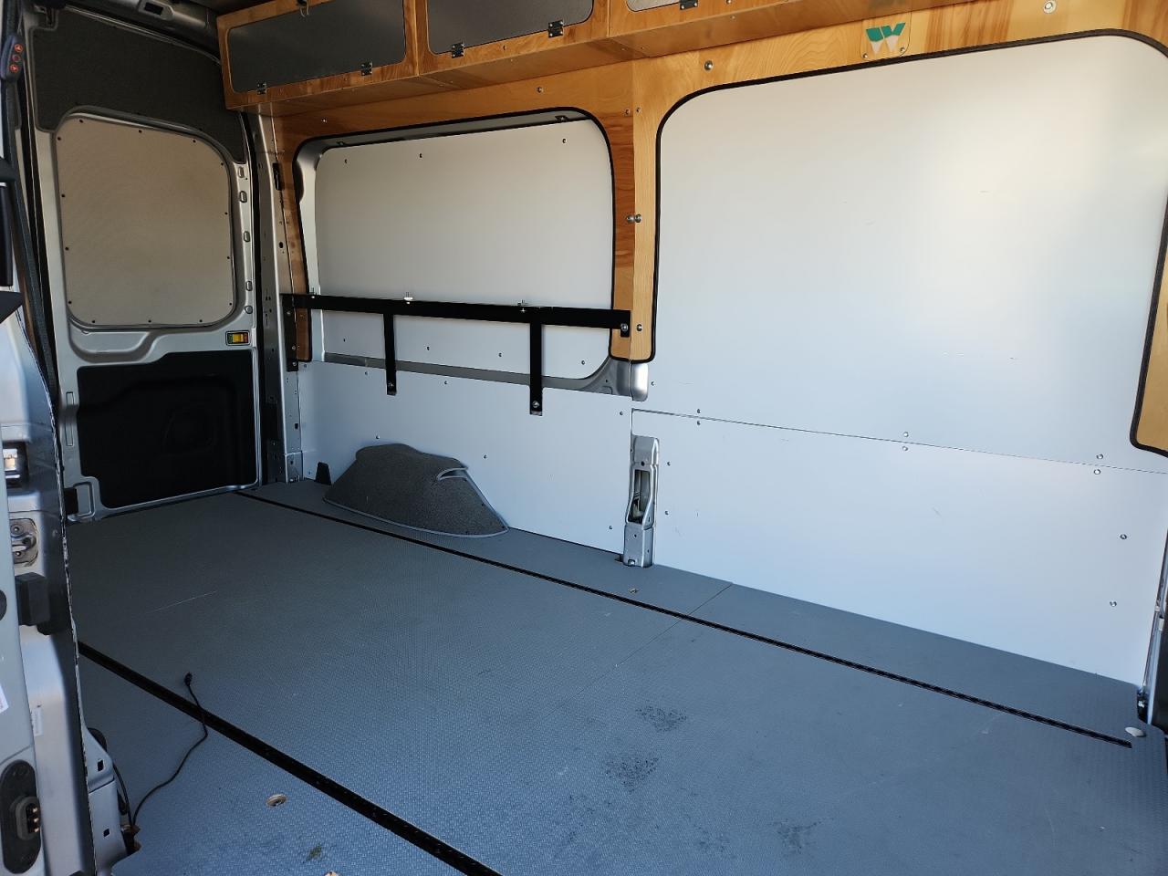 2021 Ford Transit T-250 VIN: 1FTBR2XG1MKA11824 Lot: 86819015