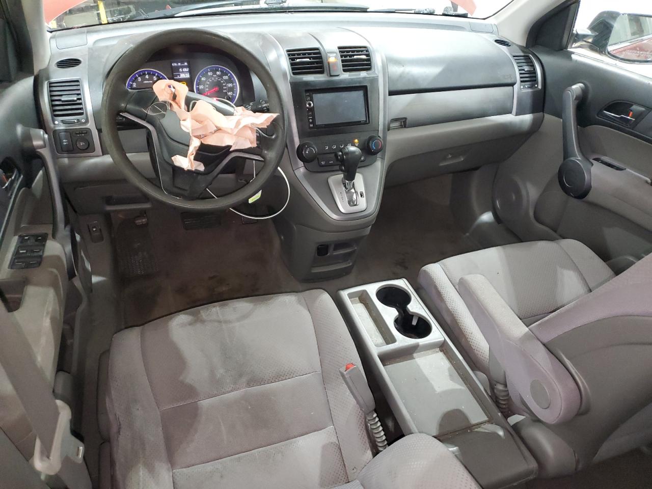 2008 Honda Cr-V Lx VIN: JHLRE48318C013626 Lot: 90838045