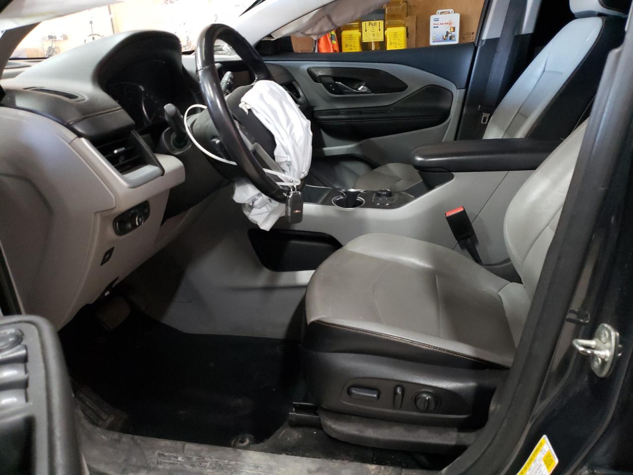 2018 GMC Terrain Slt VIN: 3GKALWEU2JL309942 Lot: 90057265