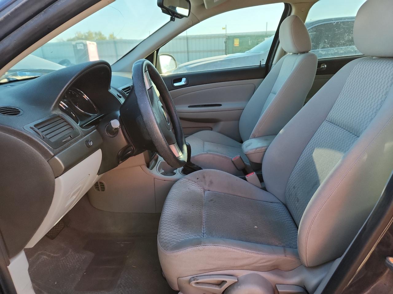 2009 Chevrolet Cobalt Lt VIN: 1G1AT58H597213719 Lot: 85563455