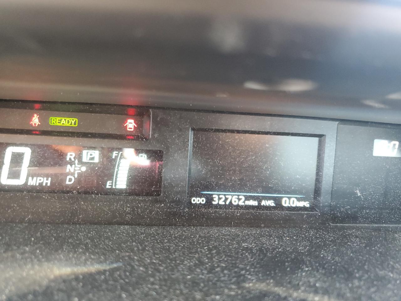 2017 Toyota Prius V VIN: JTDZN3EU4HJ069964 Lot: 85528435