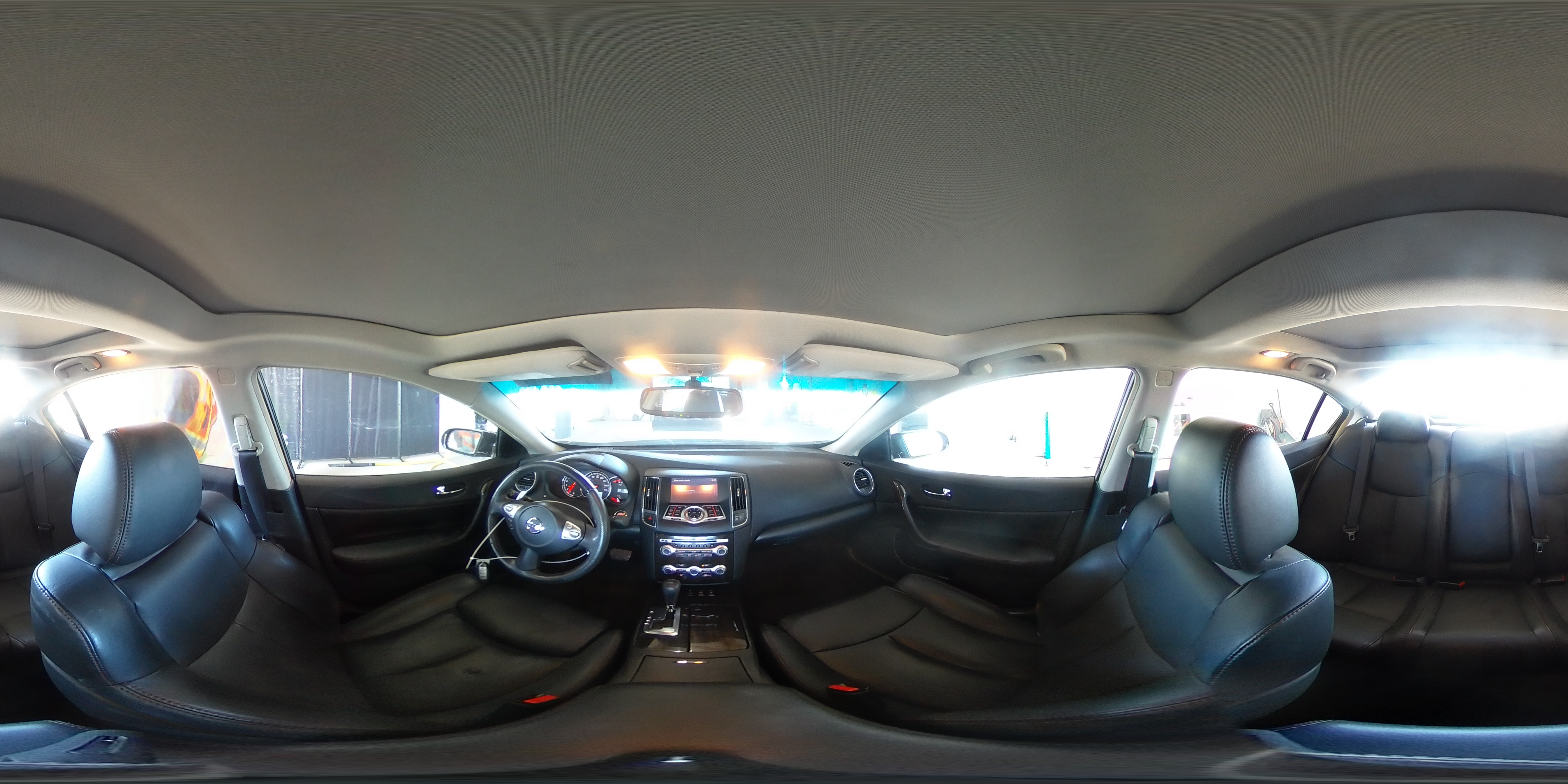 2014 Nissan Maxima S VIN: 1N4AA5AP6EC441475 Lot: 87039385