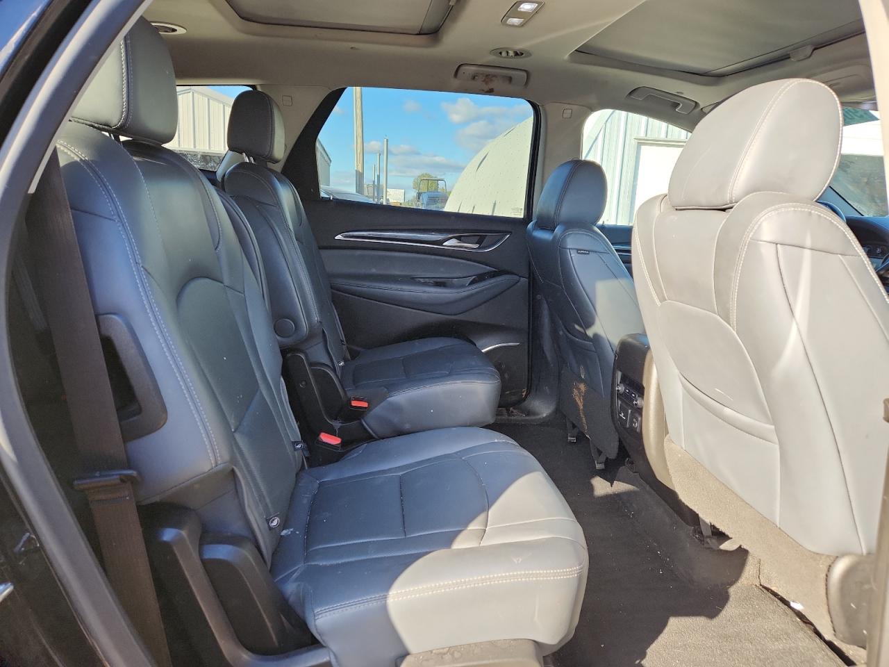 2019 Buick Enclave Essence VIN: 5GAERBKW1KJ279188 Lot: 90674485