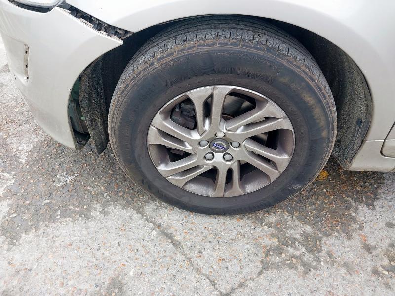 2016 VOLVO XC60 D4 [190] SE NAV 5DR GEARTRONIC