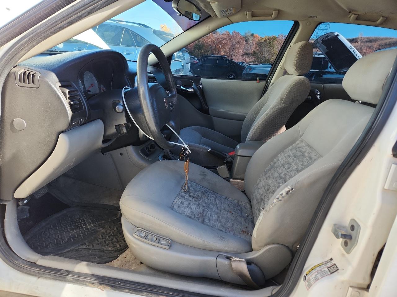 2004 Saturn L300 Level 2 VIN: 1G8JD54R24Y515078 Lot: 90471755