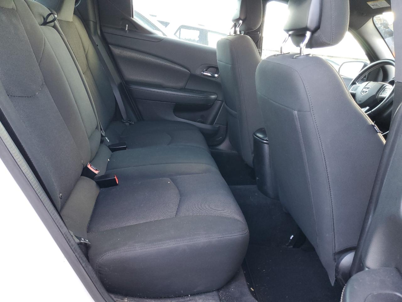 2013 Dodge Avenger Sxt VIN: 1C3CDZCB0DN594623 Lot: 85652535