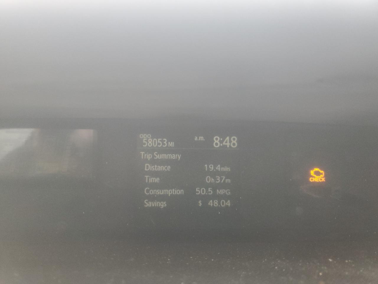 2013 Toyota Prius C VIN: JTDKDTB36D1033994 Lot: 85590255