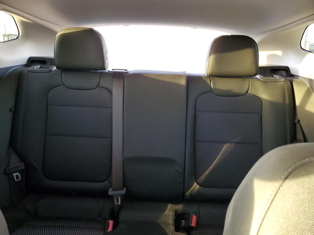 2025 Chevrolet Trax 1Lt VIN: KL77LHEP8SC059113 Lot: 85945625