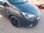 2015 VAUXHALL CORSA SRI  for sale at Copart SANDWICH