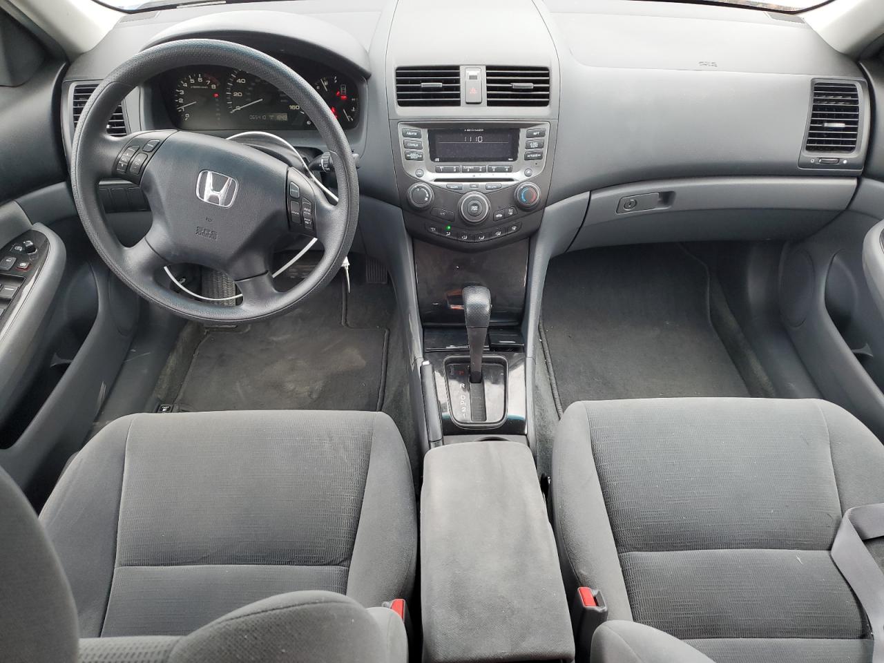 2007 Honda Accord Se VIN: 1HGCM56347A022413 Lot: 82266785