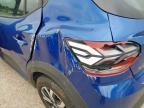2023 DACIA SANDERO STEPWAY 1.0 TCE JOURNEY 5DR CVT for sale at Copart SANDWICH