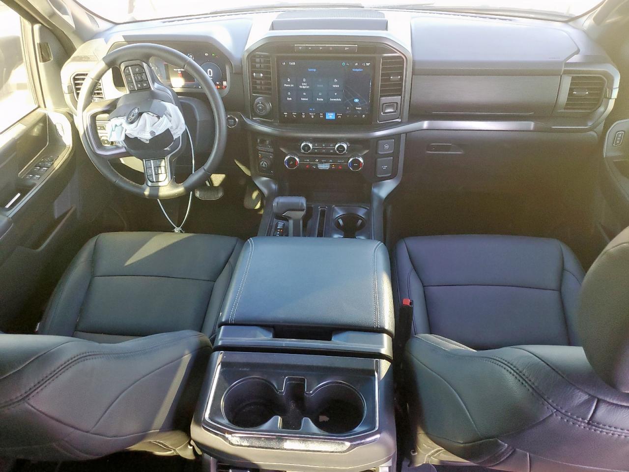 2024 Ford F150 Xlt VIN: 1FTFW3LD3RFB47514 Lot: 90469365