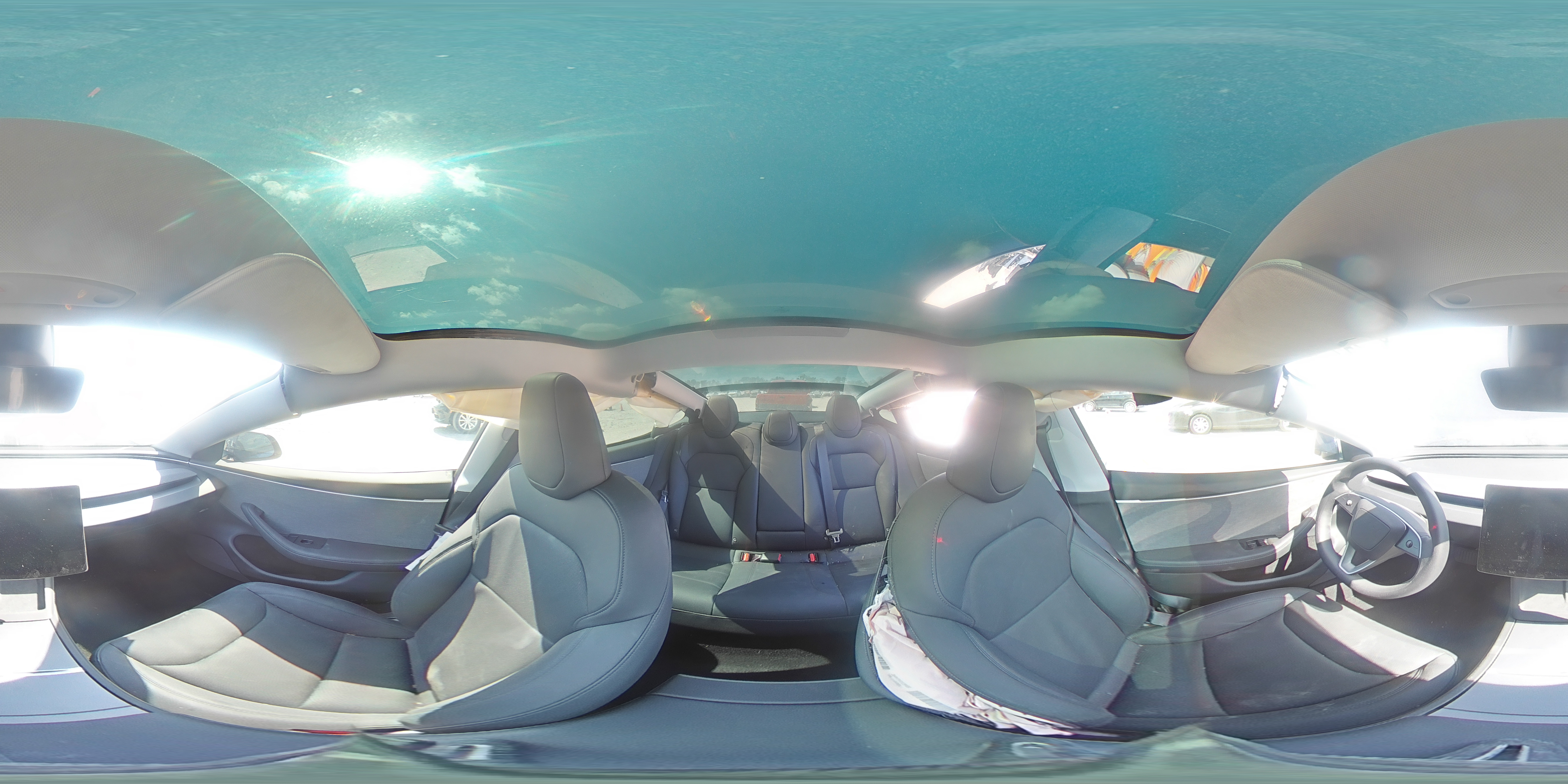 2025 Tesla Model 3 VIN: 5YJ3E1EA3SF017062 Lot: 87259135